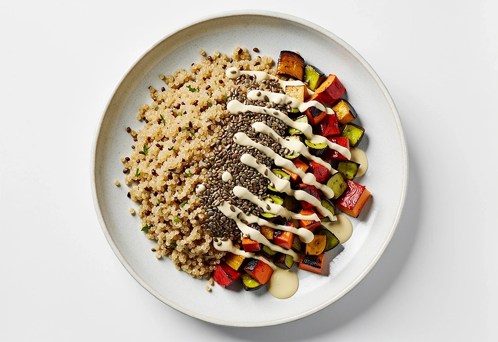 Egészséges receptek szakértőktől