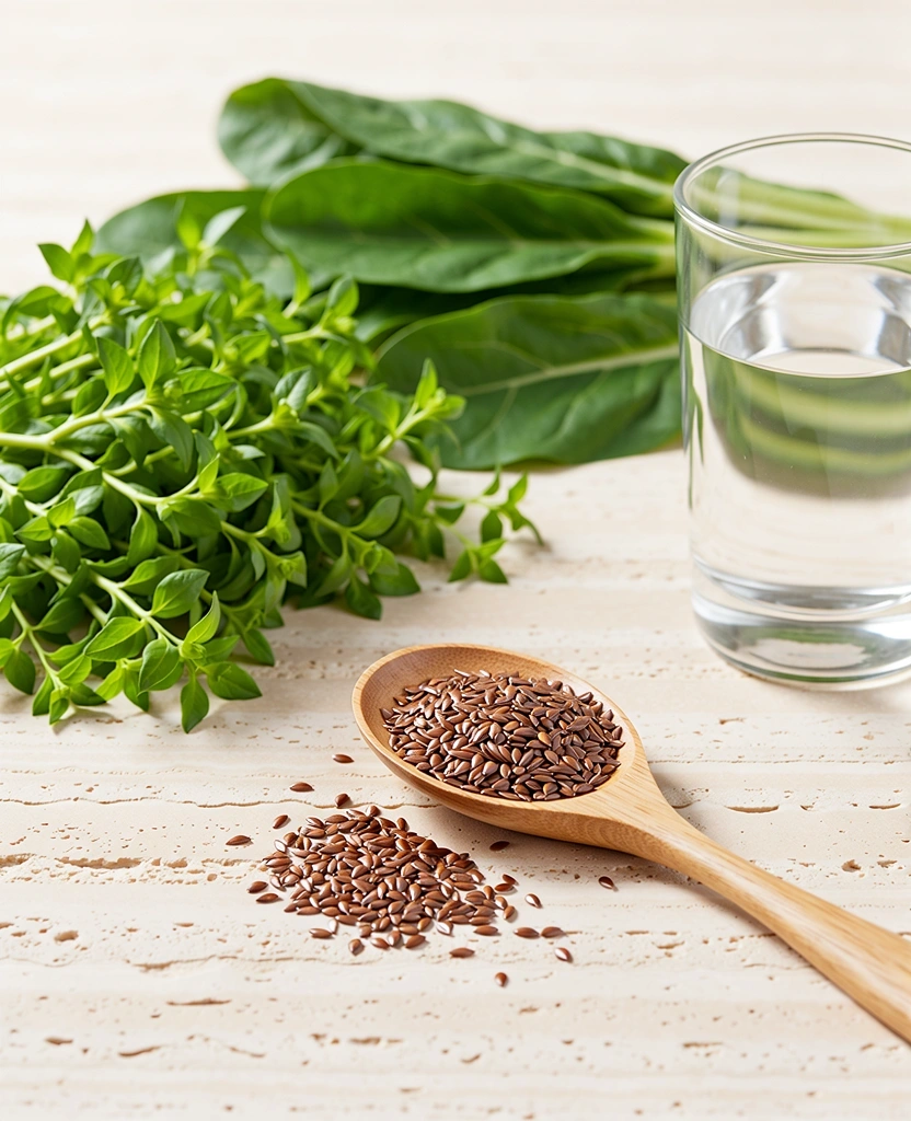 Egészséges táplálkozás koncepció