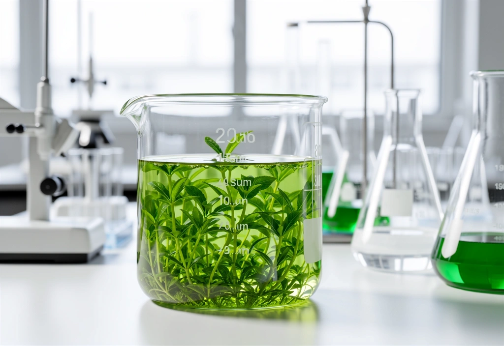 Étrendi kutatások eredményei