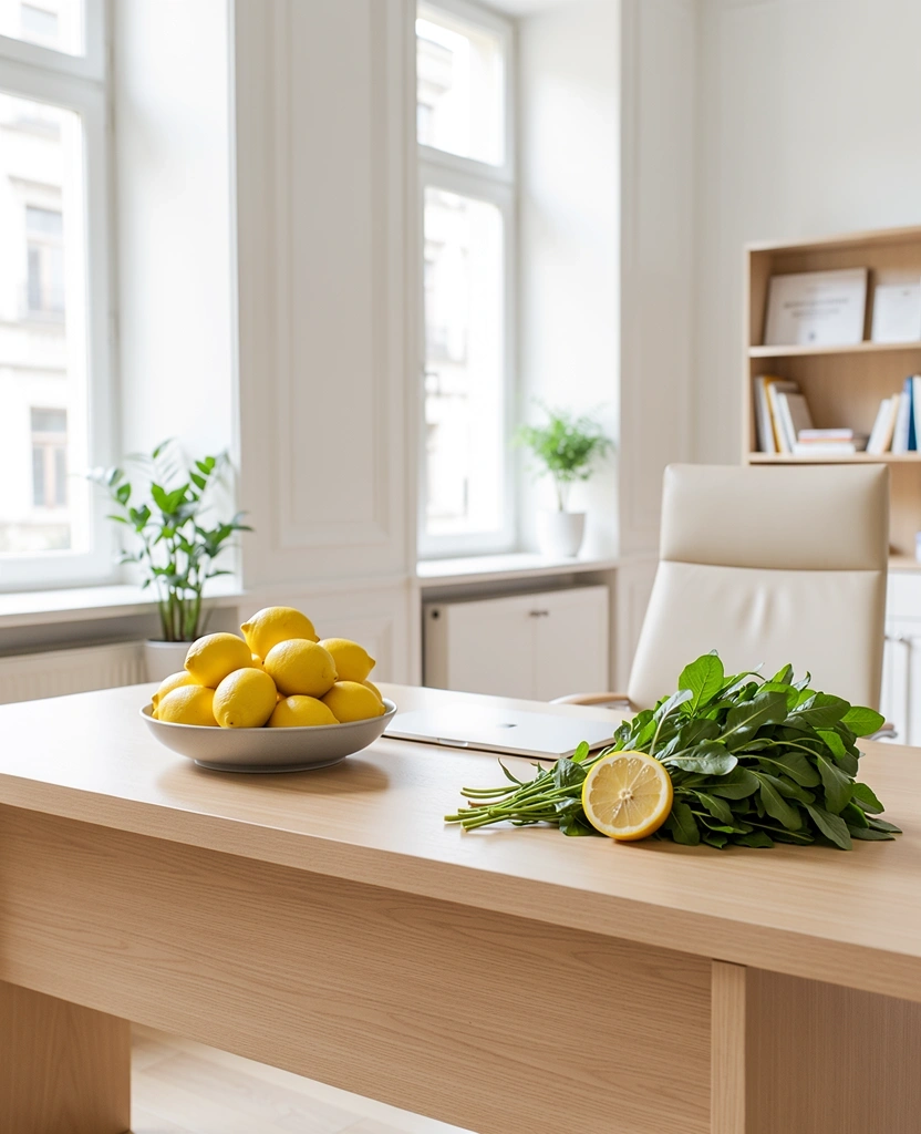 Nutriciologia Hungary iroda